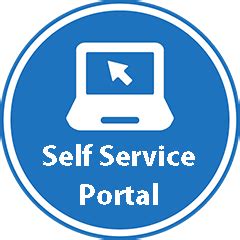 citizen self service portal.